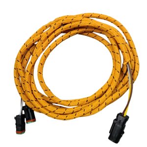 Wiring Harness 291-7856 For Caterpillar CAT 349D2 L 349D2 349D 345D L Excavator