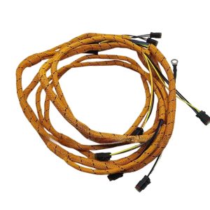 Wiring Harness 299-2853 For Caterpillar CAT 323D L 323D Excavator