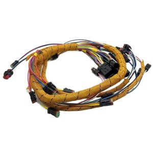 549-9283 5499283 Wiring Harness For Caterpillar CAT MH3050 MH3250 MH3032 MH3040