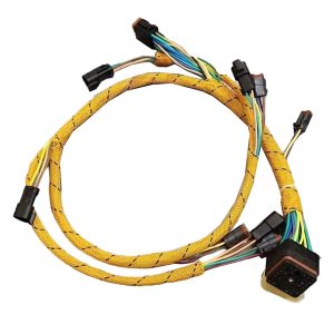 117-2763 Wiring Harness For Caterpillar CAT 65E 75D 85C 75C 85E 75E 85D 95E