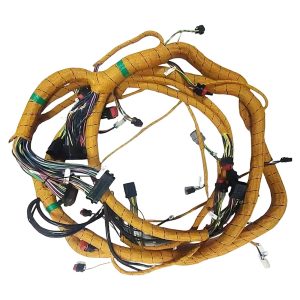 350-8108 3508108 Wiring Harness For Caterpillar CAT 390D 390D L Excavator