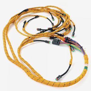 350-8198 3508198 Wiring Harness For Caterpillar CAT 374D L Excavator