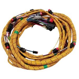 350-8457 3508457 Wiring Harness For Caterpillar CAT 390D 390D L Excavator