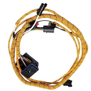 328-0219 3280219 Wiring Harness For Caterpillar CAT 390D 390D L Excavator