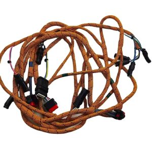 364-0367 Wiring Harness For Caterpillar CAT 330F 330F 324E LN 329E L Excavator