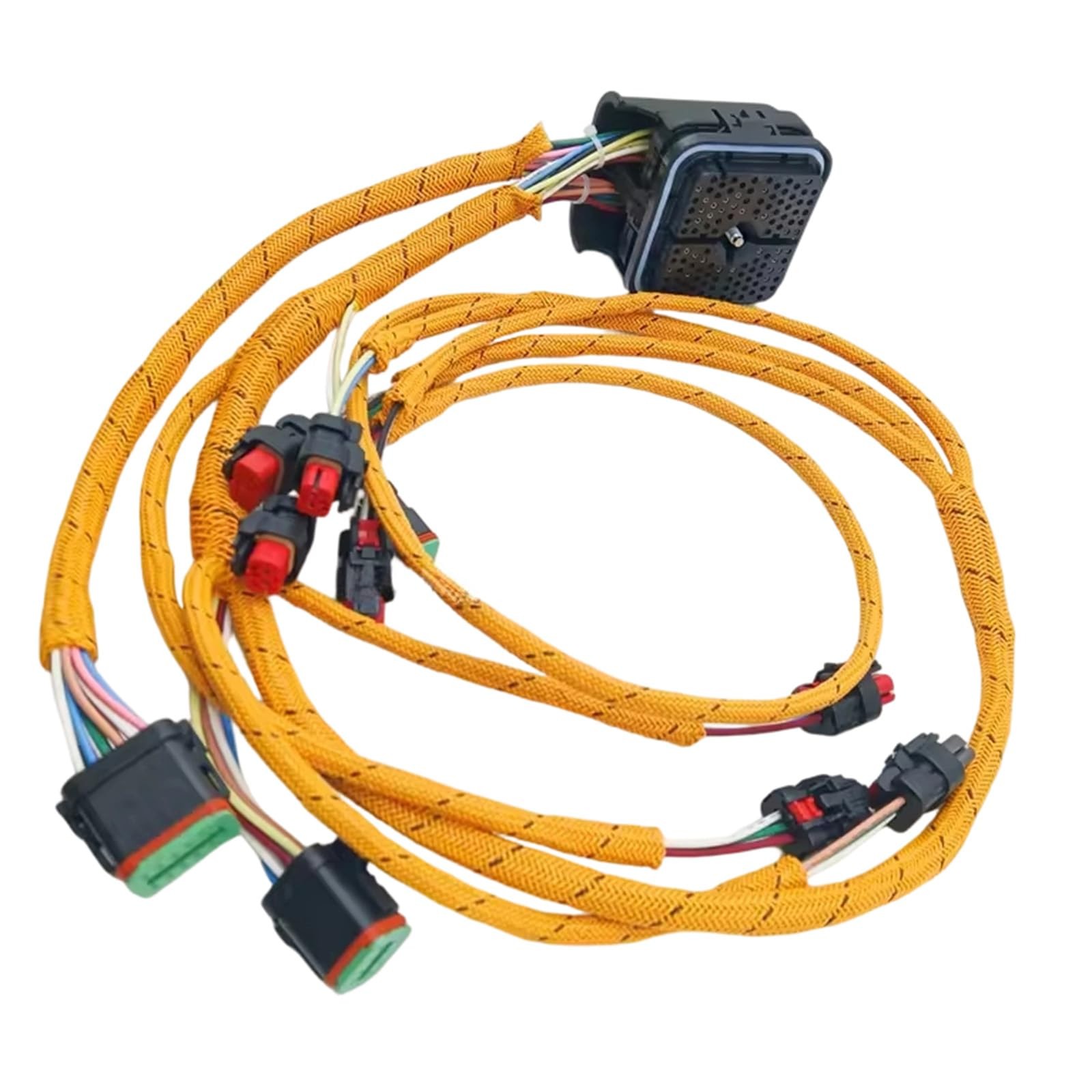 385-2664 3852664 Wiring Harness For Caterpillar CAT C13GENSET Generator Set