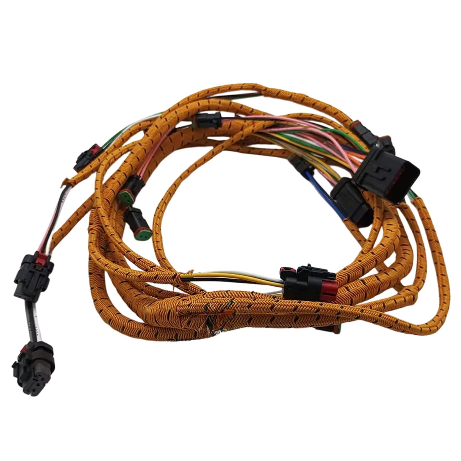 369-0155 3690155 Wiring Harness For Caterpillar CAT 558 Products for forestry