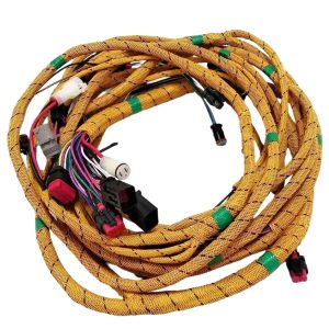 433-4556 4334556 Wiring Harness For Caterpillar CAT 390D 390D L Excavator