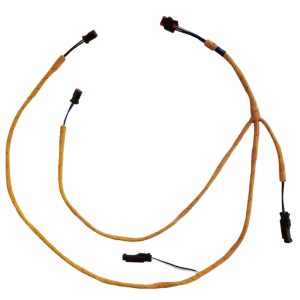 527-1870 Wiring Harness For Caterpillar MH3032 MH3040 Material handling machines