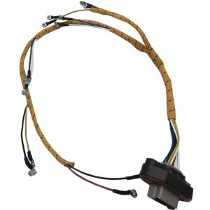 418-7614 4187614 Wiring Harness For Caterpillar CAT C13GENSET Generator Set