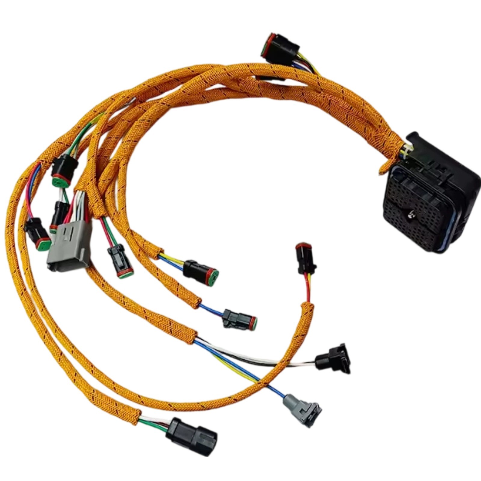 381-2499 Wiring Harness For Caterpillar 12K 140K 2 140 160 160K 140K 120K 120K 2