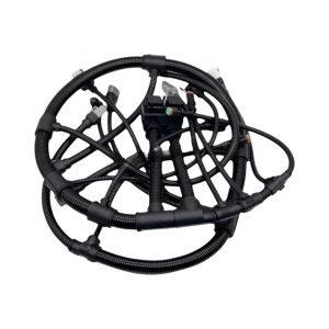 6745-81-9230 Wiring Harness For Komatsu SAA6D114E-3 Engine