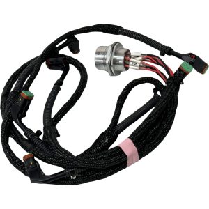 Wiring Harness 6219-81-8810 For Komatsu PC2000-8 Crawler Excavators