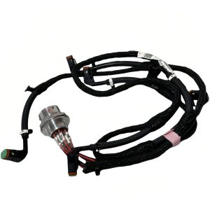 Wiring Harness 6219-81-8820 For Komatsu PC2000-8 Crawler Excavators