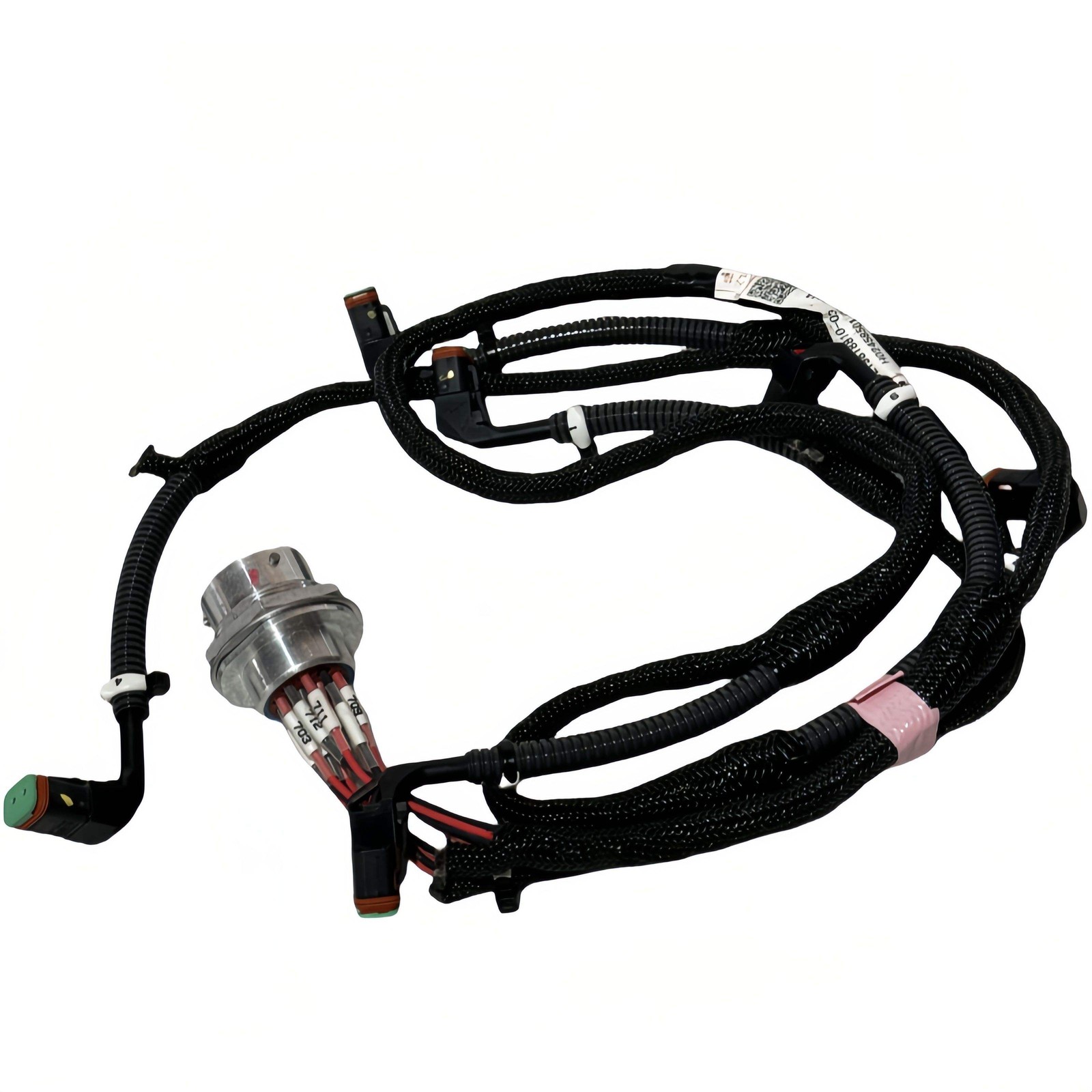 Wiring Harness 6219-81-8820 For Komatsu PC2000-8 Crawler Excavators