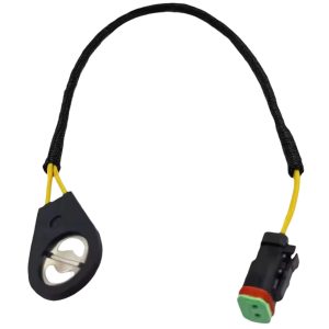 Wiring Harness 1326469 For Caterpillar CAT 3516B 3516C XQ2280 XQC1200 PP3516