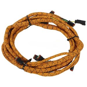 197-4411 Wiring Harness For Caterpillar CAT 330C L 330C LN 330C FM 330C