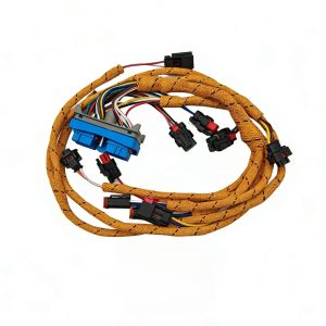 447-5149 4475149 Wiring Harness For Caterpillar CAT Paving Compactor
