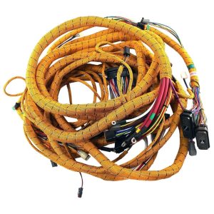 306-8797 Wiring Harness For Caterpillar CAT 330DLN 336DLN 340DL 330DL Excavator