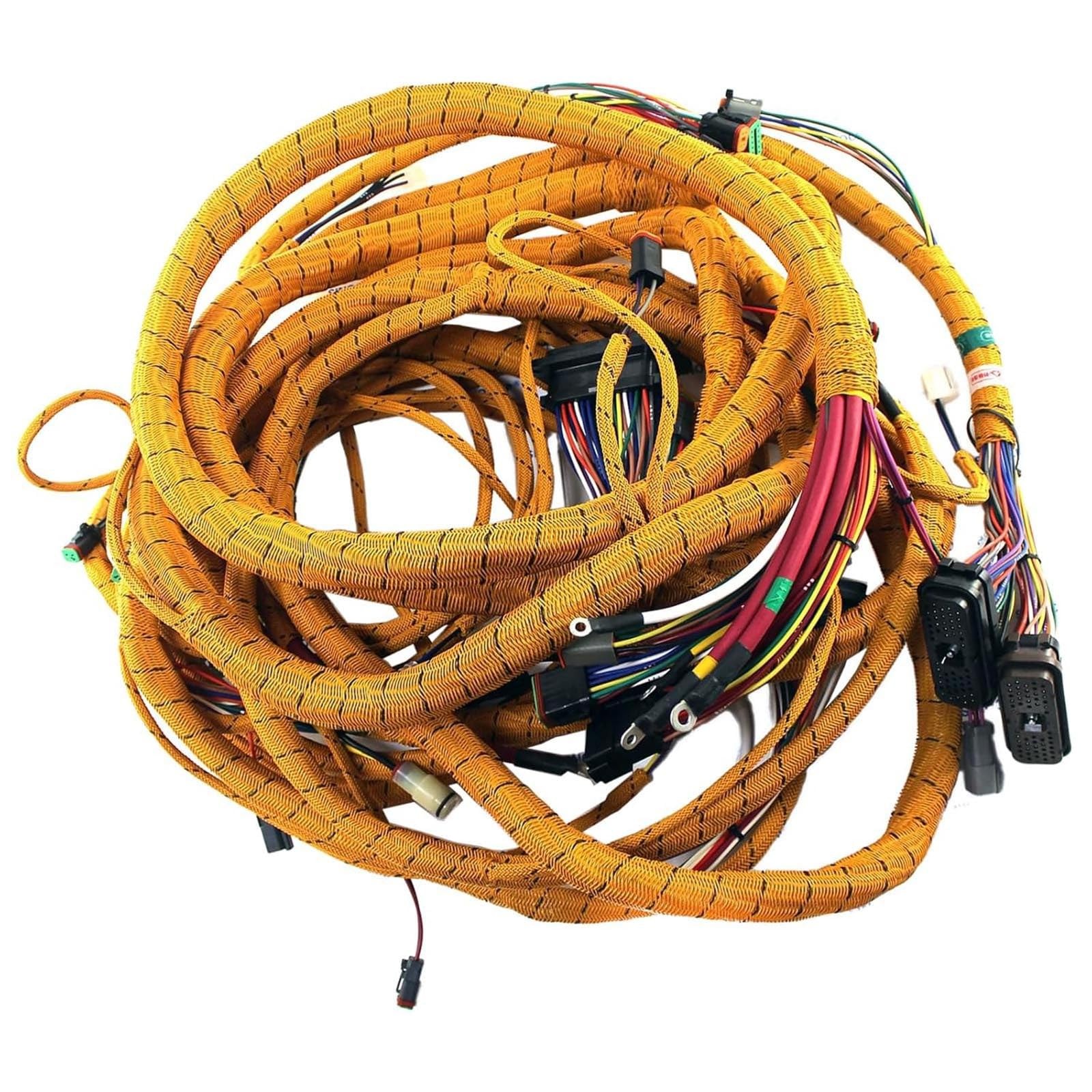 306-8797 Wiring Harness For Caterpillar CAT 330DLN 336DLN 340DL 330DL Excavator