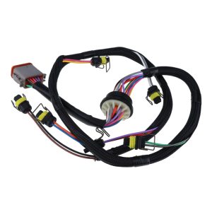 153-8920 1538920 Wiring Harness For Caterpillar CAT 953C 963C Crawler Loader