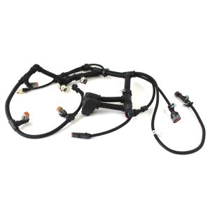 6754-81-9310 Wiring Harness For Komatsu PC200-8 PC200LC-8 PC220-8 Excavator