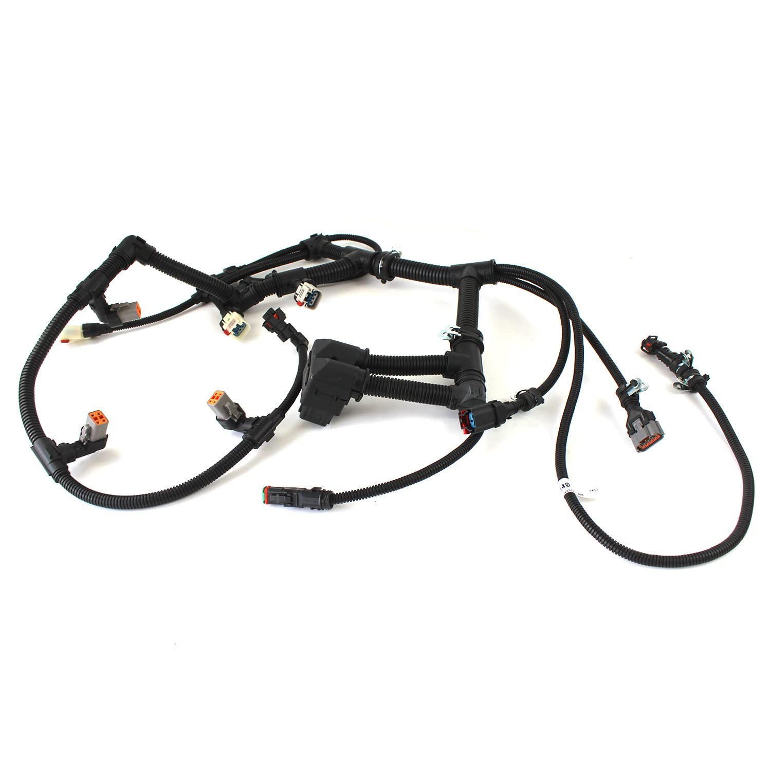 6754-81-9310 Wiring Harness For Komatsu PC200-8 PC200LC-8 PC220-8 Excavator