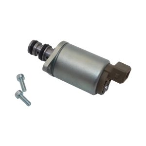 12V Proportional Solenoid Valve TM62402 for Excavator Construction Machinery