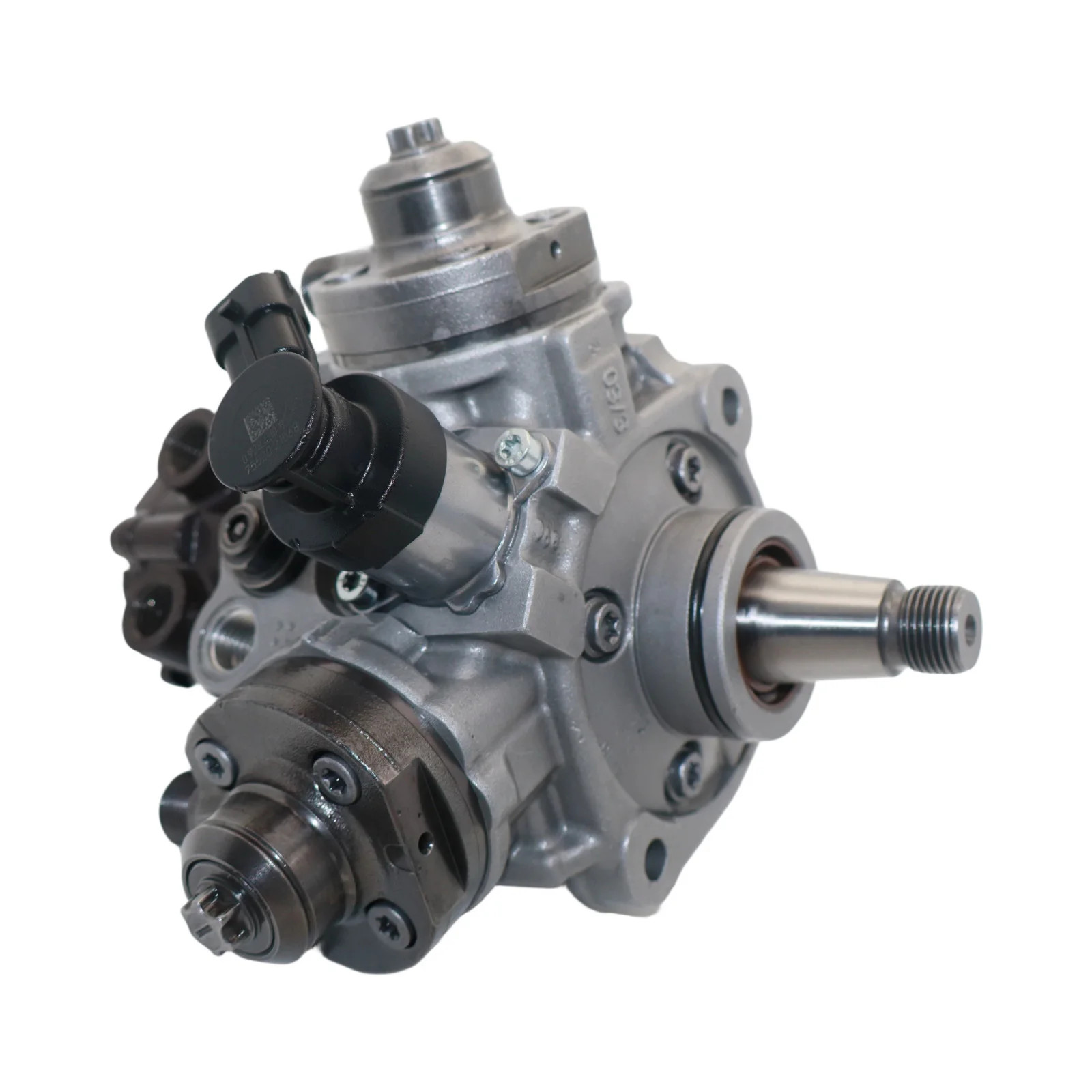 Fuel Injection Pump 0445020609 For Cummins 6.7L QSB6.7 ISB6.7 QSB4.5 QSB3.3