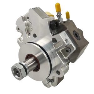 Fuel Injection Pump 6754-71-1012 Fits for Komatsu SAA6D107E-1 SAA4D107E-1 Engine