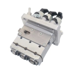 Fuel Injection Pump 16006-51011 For Kubota B7300HSD B7400HSD B7410D BX1800D