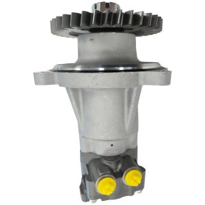 Fuel Pump FPZ1334EB For Volvo EC340D EC350E EC380 EC380D EC380E Excavators