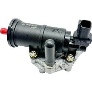 24V Fuel Pump Assembly 446-5408 Fits for Caterpillar CAT C7.1 Generator Set