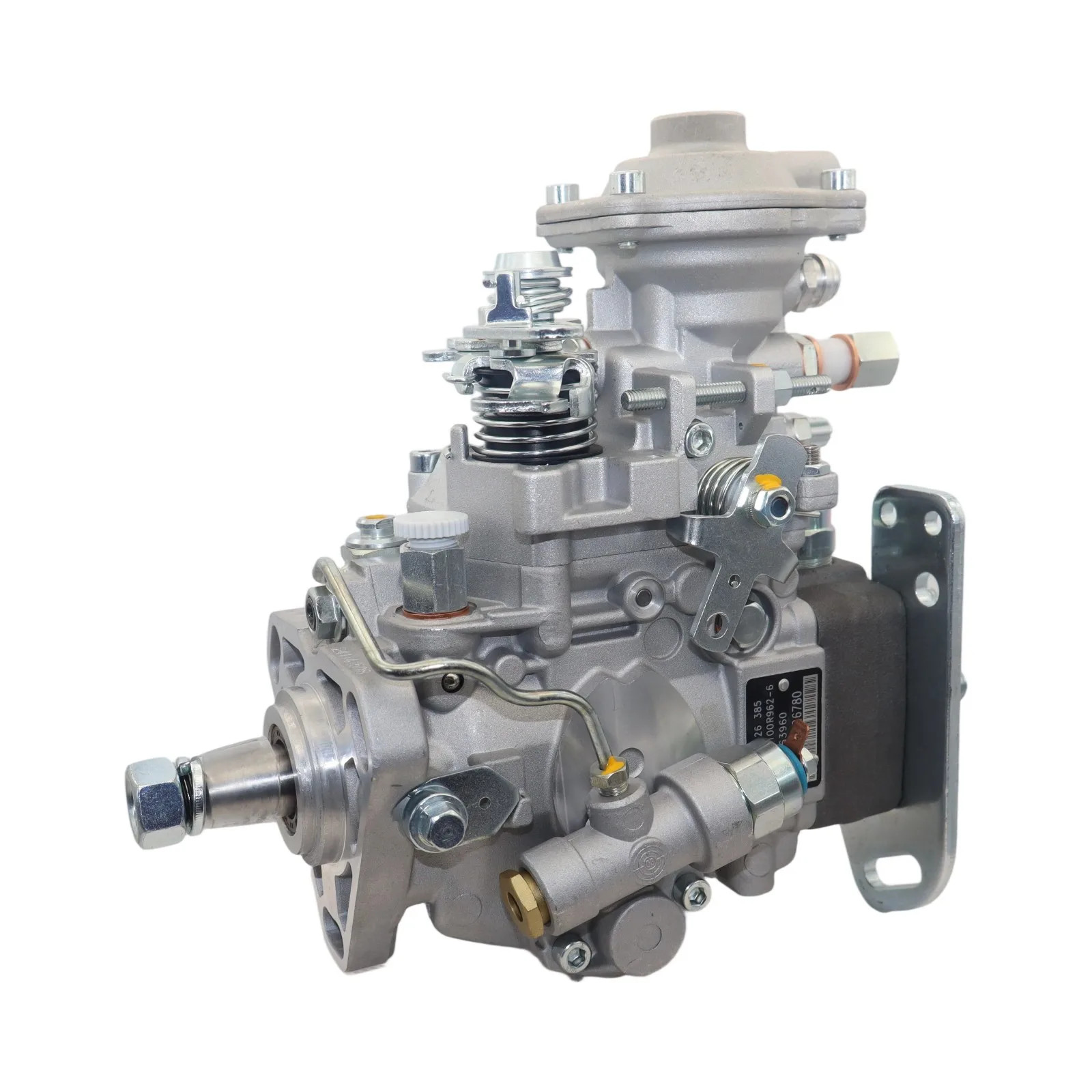 Fuel Injection Pump 0460426385 Fits for CASE TRACK DOZER 1650K TIER2