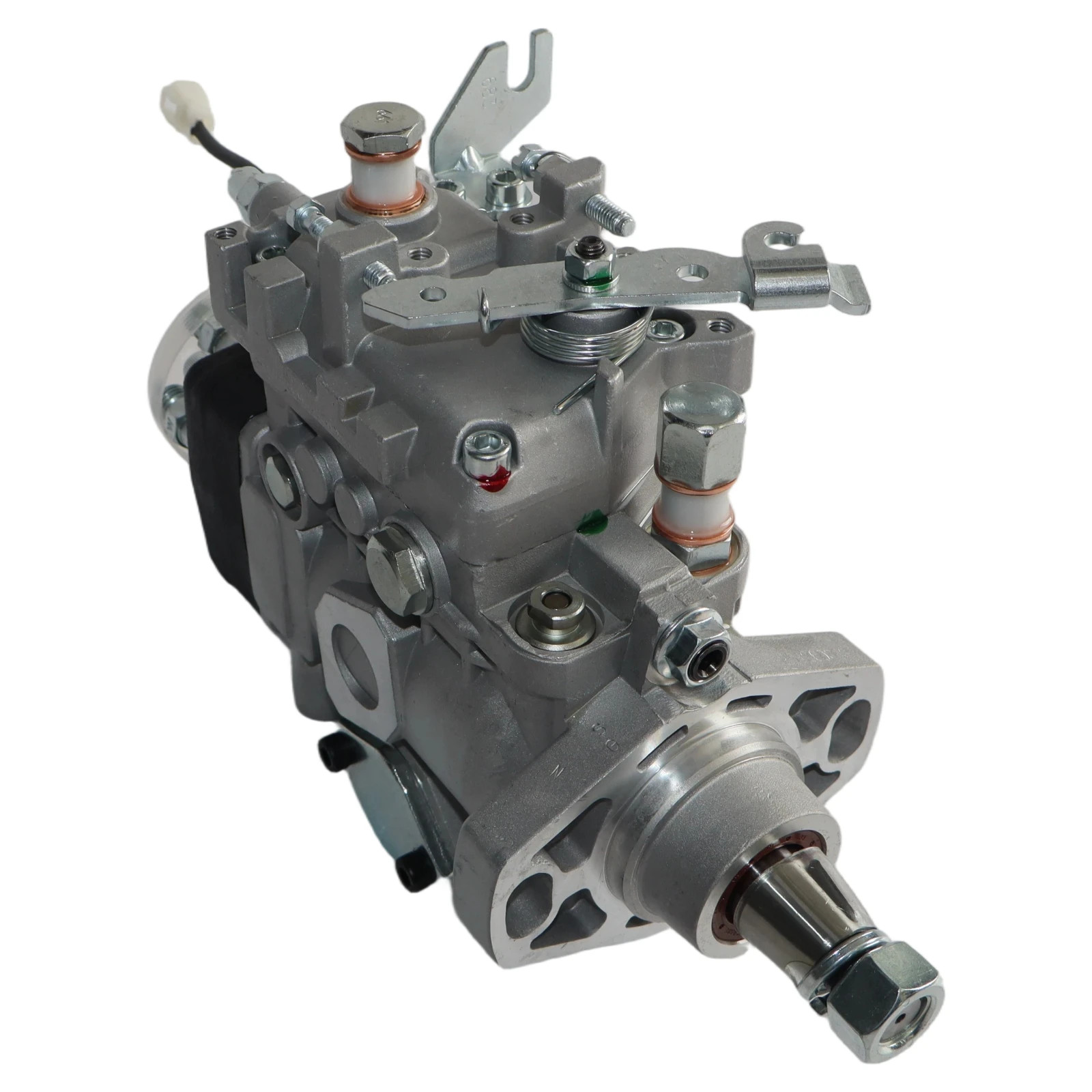 Fuel Injection Pump 32B65-17030 196000-5090 For Mitsubishi Engine S6S S6S-DT