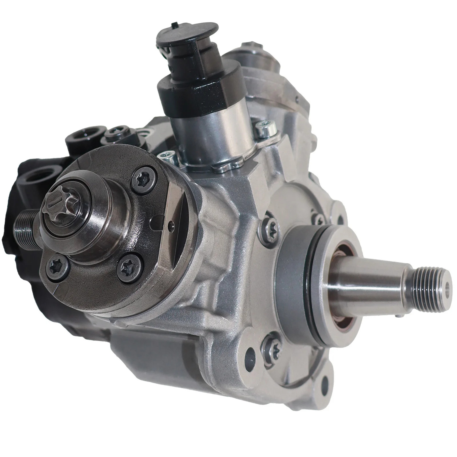 Fuel Injection Pump 0445020609 For Dodge Cummins QSB6.7 ISB6.7 QSB4.5 QSB3.3