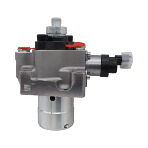 1J801-50500 Fuel Injection Pump For Kubota V2403 D1803 Engine