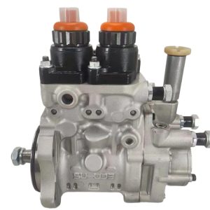 Fuel Injection Pump 0940000570 Fits for Komatsu PC400-8 PC400LC-8 PC400LC-8R