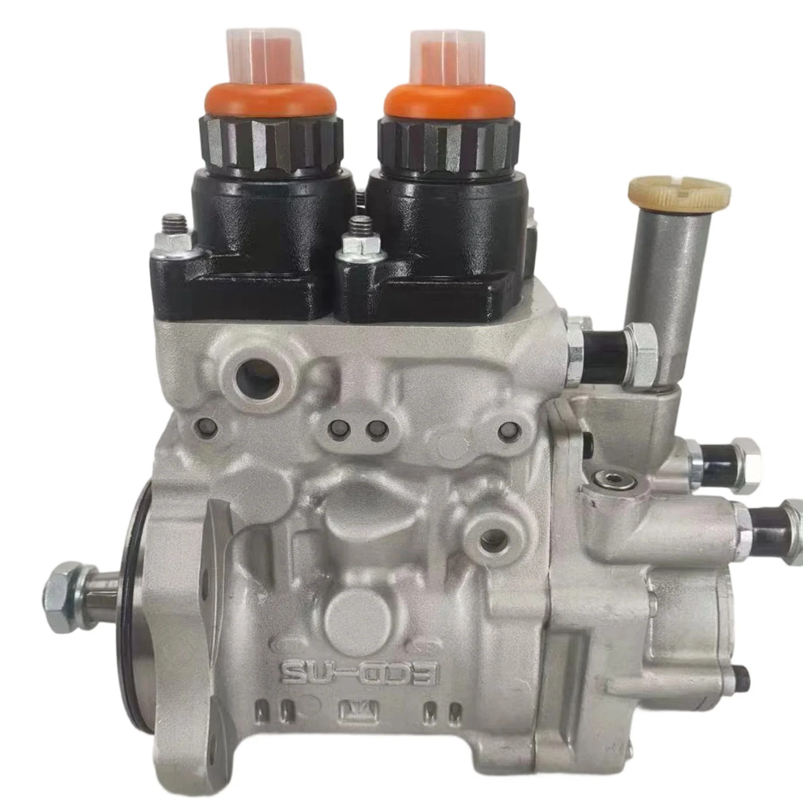 Fuel Injection Pump 0940000570 Fits for Komatsu PC400-8 PC400LC-8 PC400LC-8R
