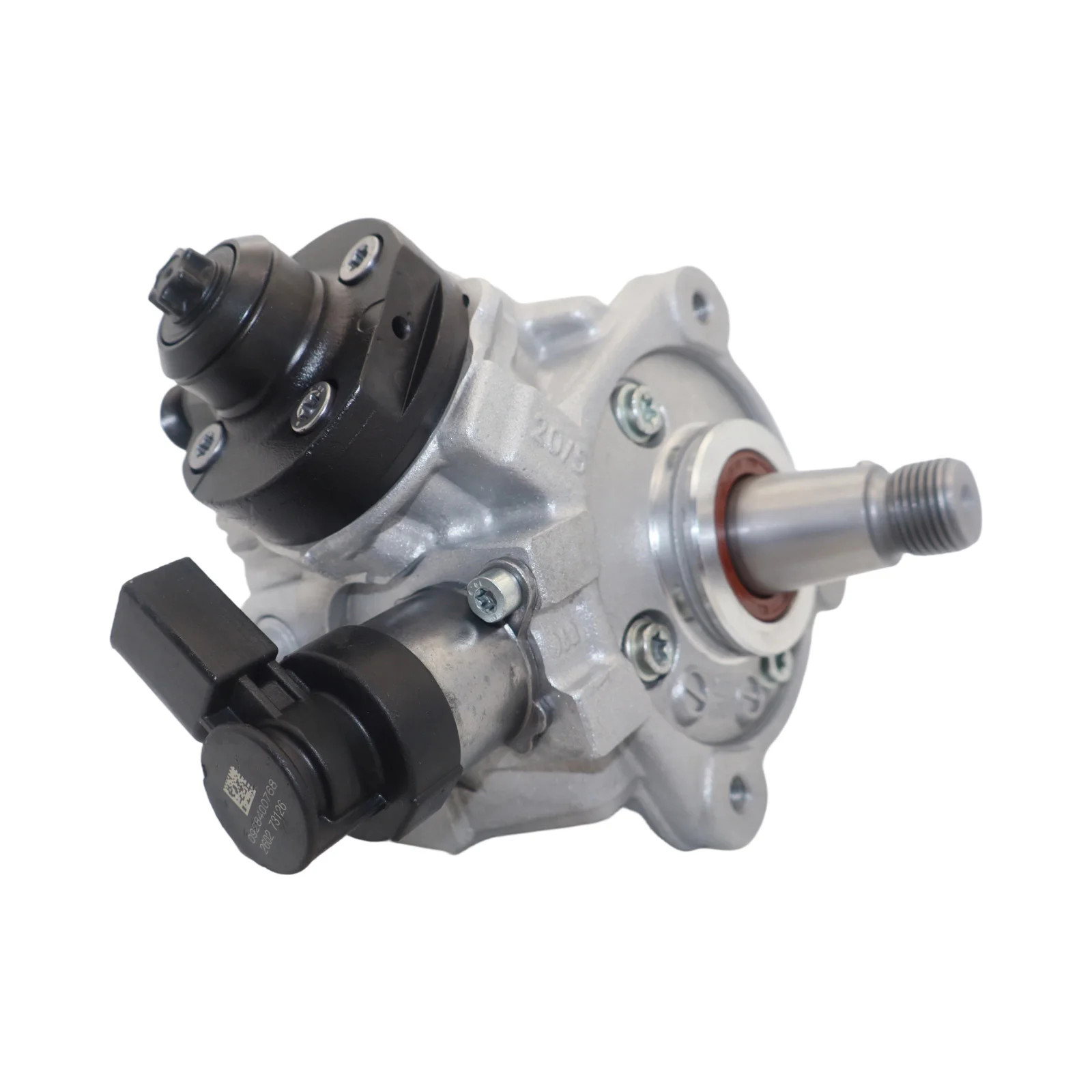 Fuel Injection Pump 0445010507 For Volkswagen California Caravelle 2.0L CAAA