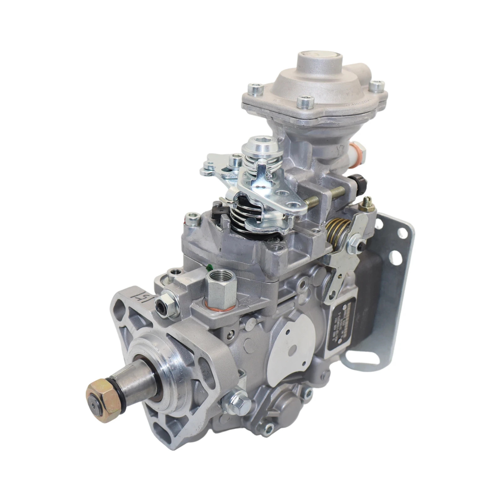 Fuel Injection Pump 0460426151 Fits for Kobelco SK270LC Crawler Excavators
