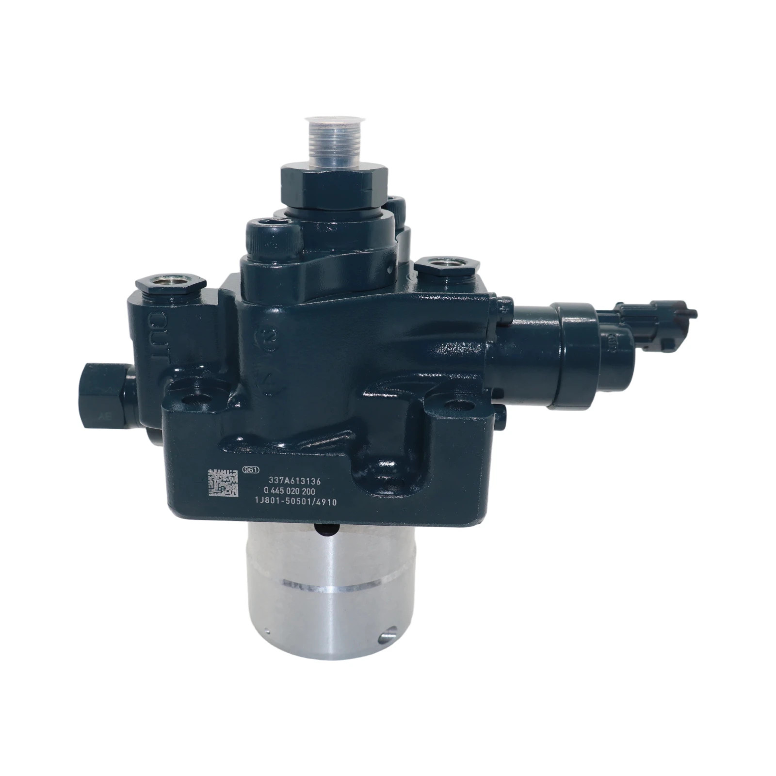 Fuel Injection Pump 0445020200 Fits for Kubota V2403 D1803 V2403-CR-EF03 Engine