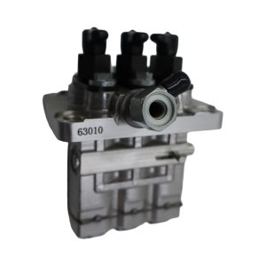 Fuel Injection Pump 8-94375194-1 Fits for Isuzu Engine 3KR2