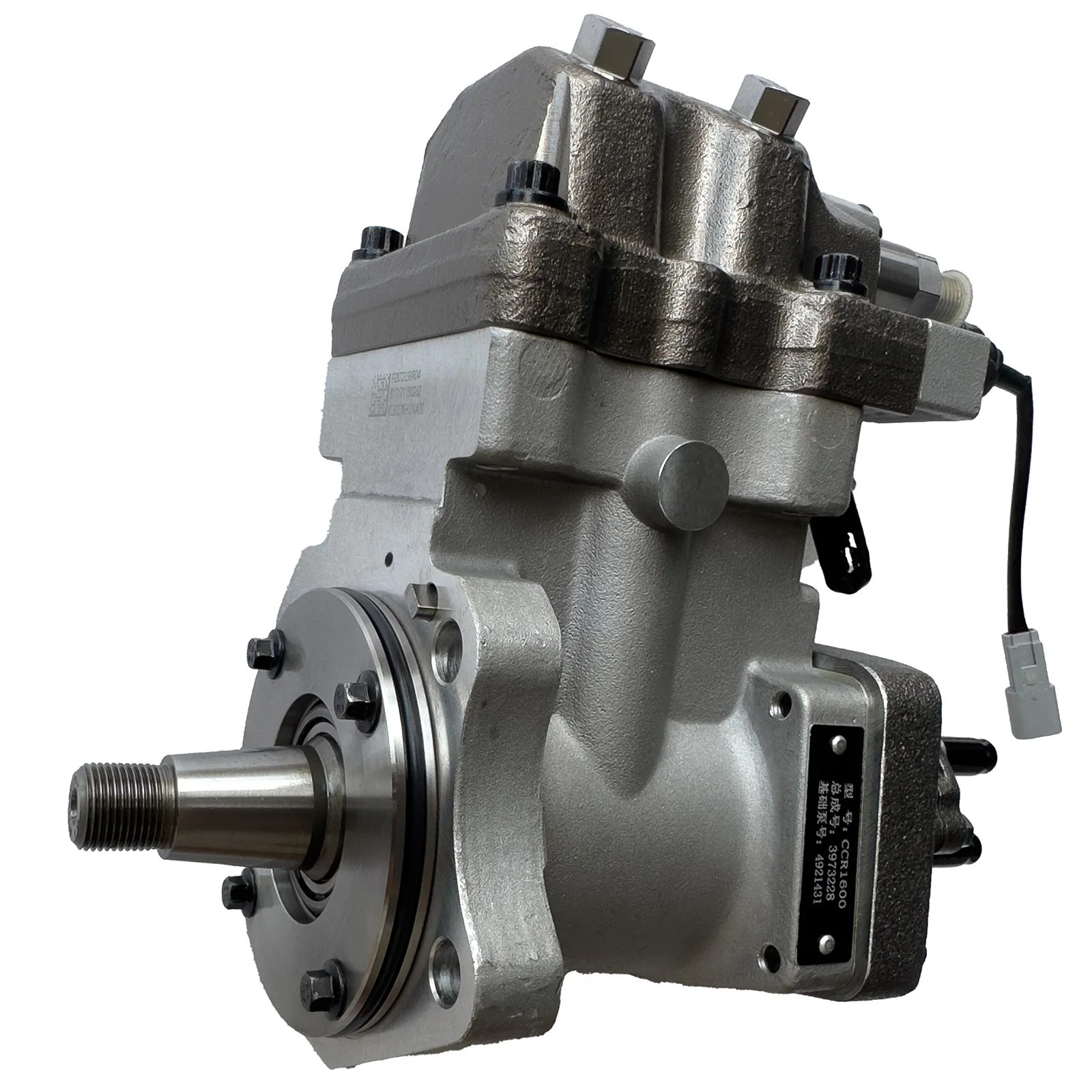 Fuel Injection Pump 2872545 Fits for Cummins QSL ISLE 310-340-375 Euro-3