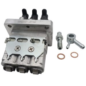 Fuel Injection Pump 30L65-01700 For Mitsubishi L3E Engine