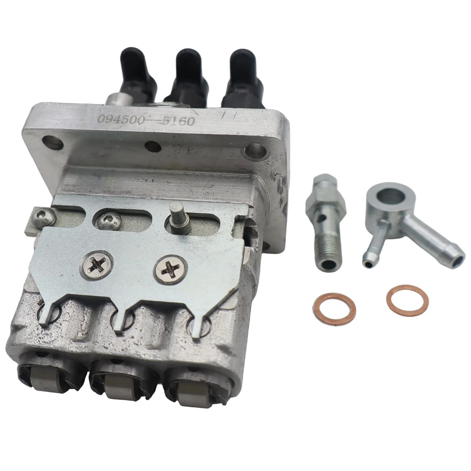 Fuel Injection Pump 30L65-01700 For Mitsubishi L3E Engine