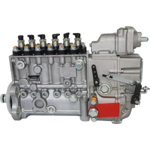 Fuel Injection Pump 0402066717 Fits for Cummins 6C 6CT 6CTA 8.3L Engine