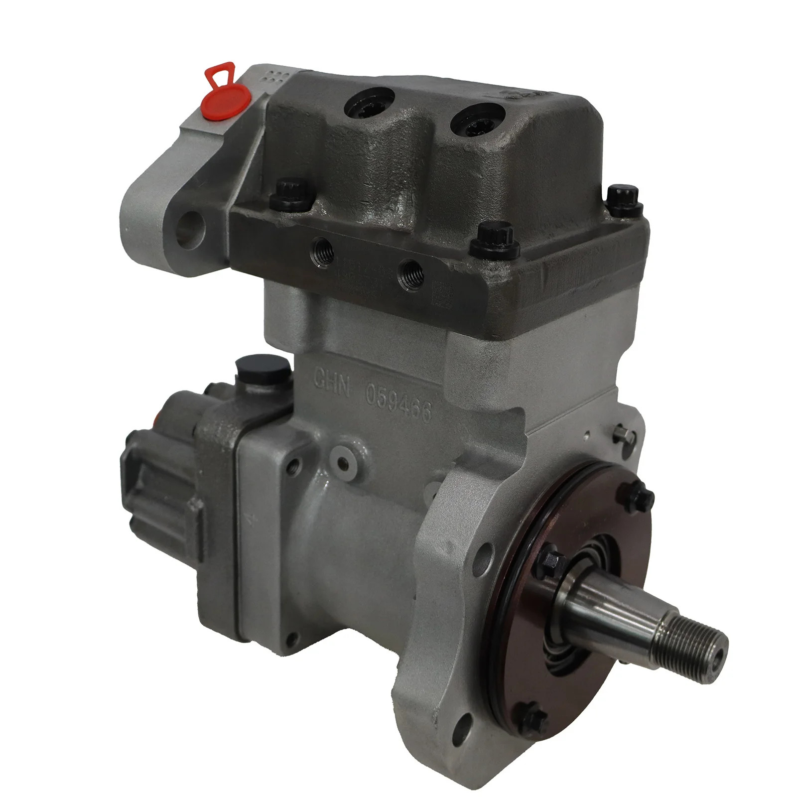 Fuel Injection Pump 2872545 Fits for CUMMINS QSL ISLe 310-340-375 Eur0-3