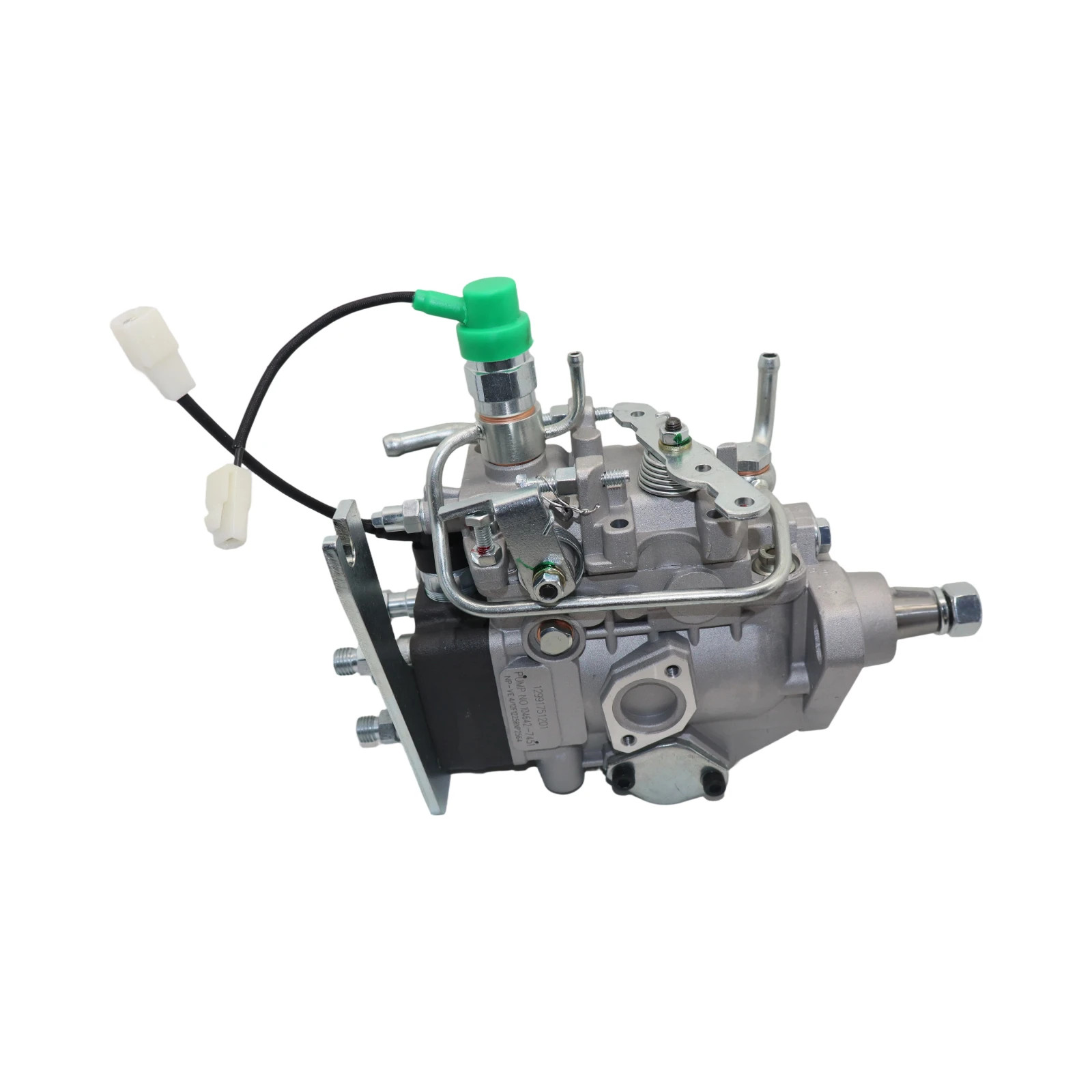 Fuel Injection Pump 129917-51201 Fits for Yanmar 4TNE92 4TNE92-NMH Engine