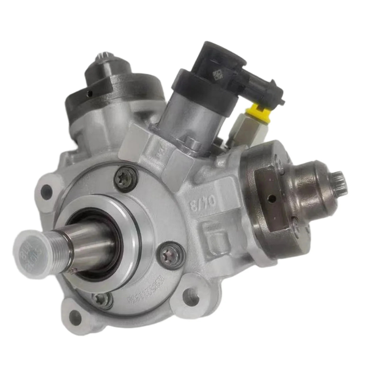 Fuel Injection Pump 0445020610 Fits for Fendt Agricultural Tractors